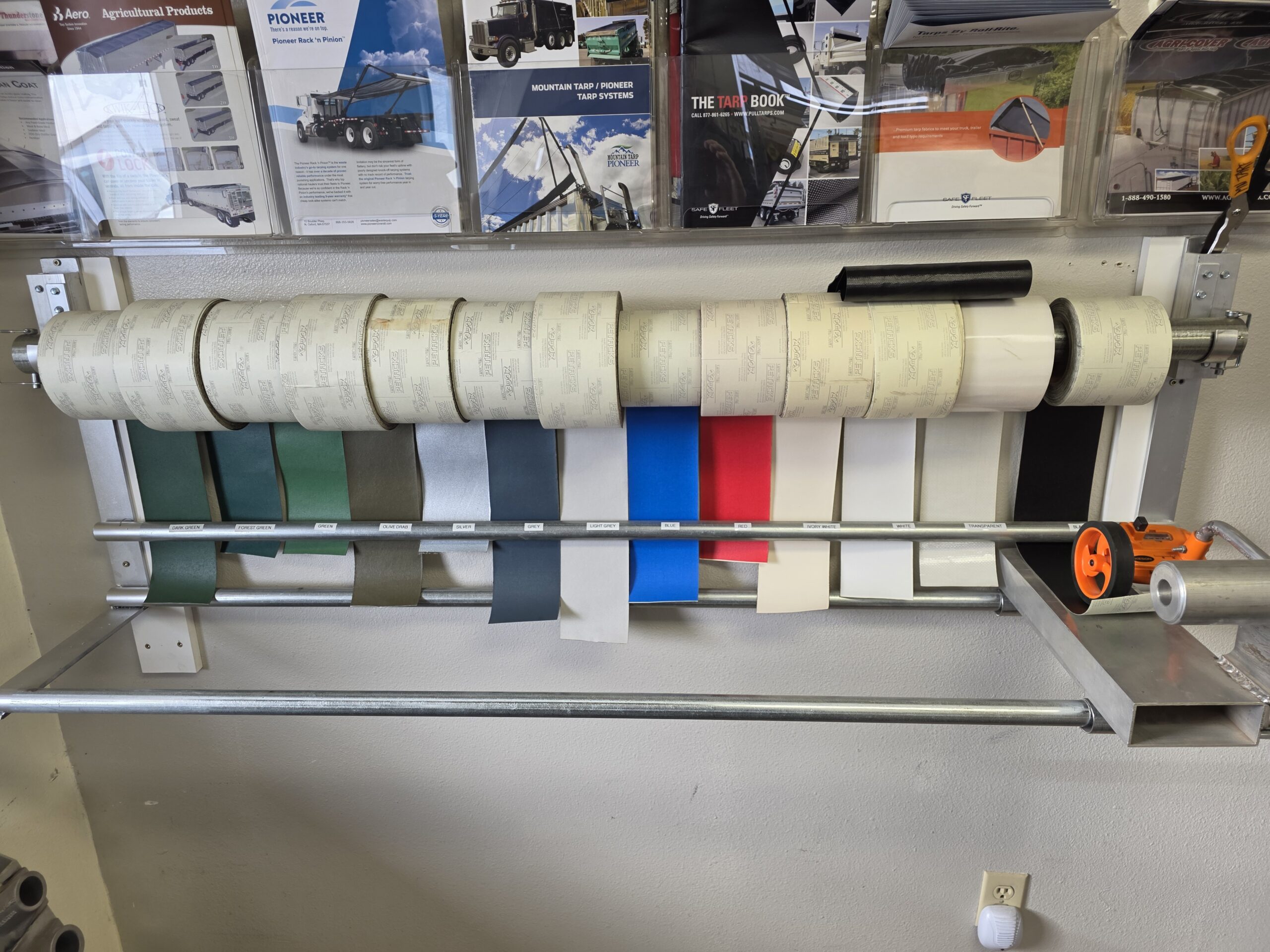 PETACKS™ Vinyl Repair Tape - Image 6