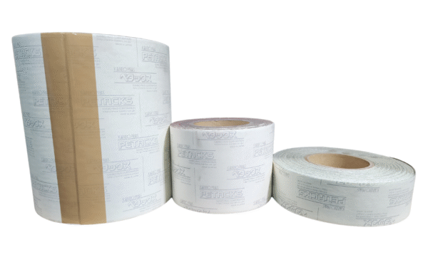 PETACKS™ Vinyl Repair Tape