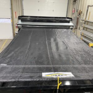 Manual DURAPULL™ System